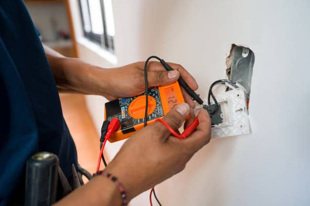 Best Emergency Electrician Near Me  in Cimarron, KS