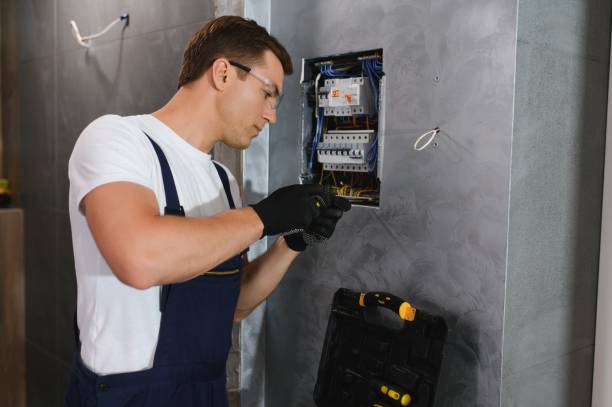 Best 24-Hour Electrician  in Cimarron, KS