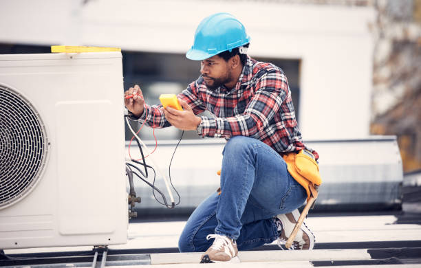Best Electrical Repair Services  in Cimarron, KS