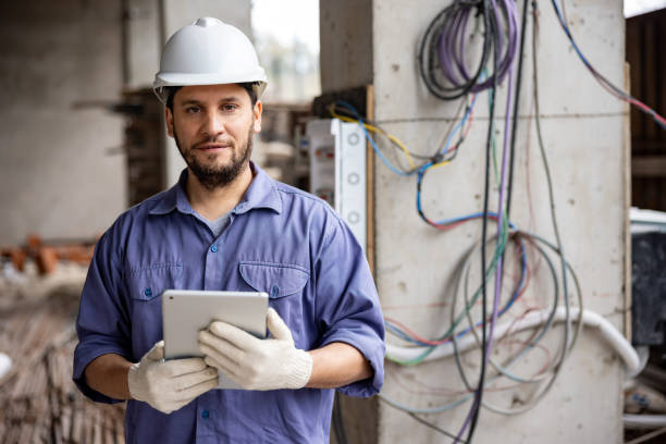Best Circuit Breaker Repair  in Cimarron, KS