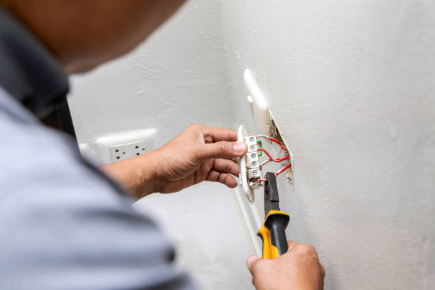 Best Electrical Troubleshooting Services  in Cimarron, KS