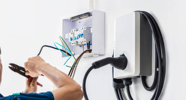 Generator Installation Services in Cimarron, KS