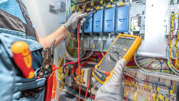 Best Best Electricians Near Me  in Cimarron, KS