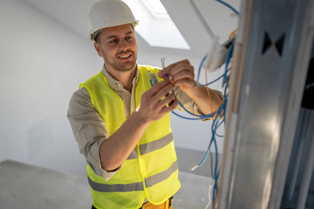 Best Affordable Electrical Installation  in Cimarron, KS