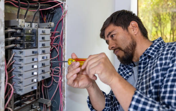 Best Electrical Wiring Services  in Cimarron, KS